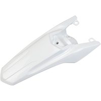 Bakskärm UFO
