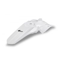 Bakskärm UFO