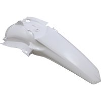 Bakskärm UFO
