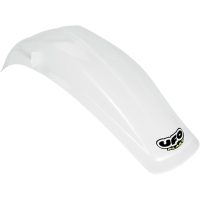 Bakskärm UFO
