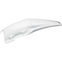 Bakskärm UFO