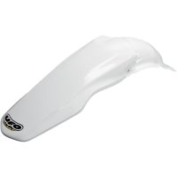 Bakskärm UFO