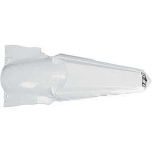 Bakskärm UFO