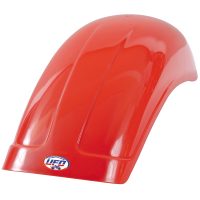 Bakskärm Vintage UFO