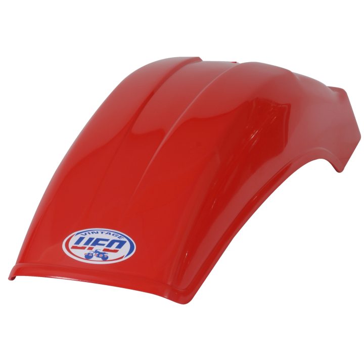 Bakskärm Vintage UFO Uni – bild 2