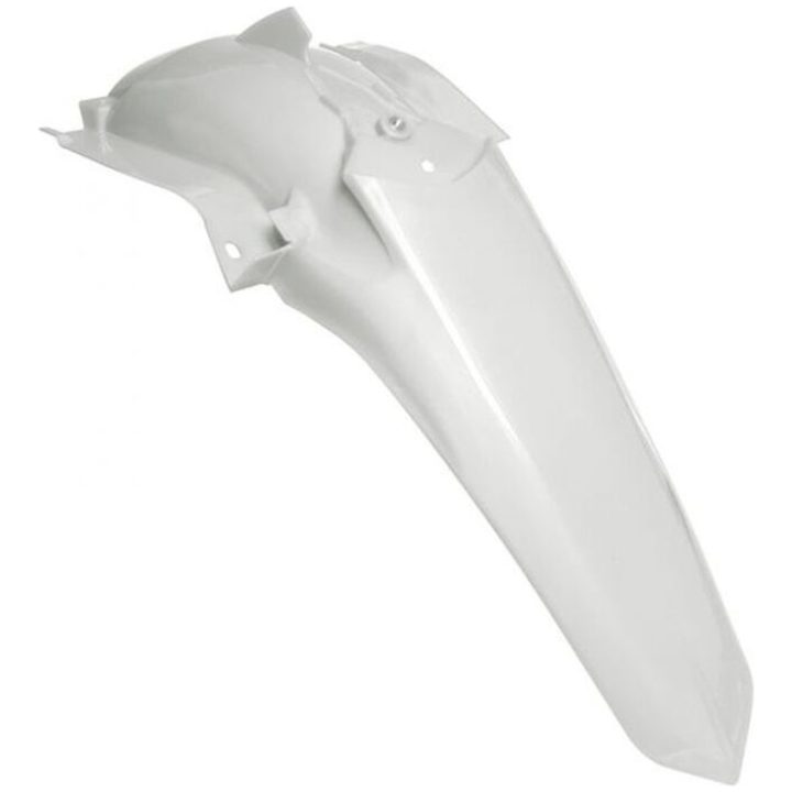 Bakskärm Vit Rtech – bild 2