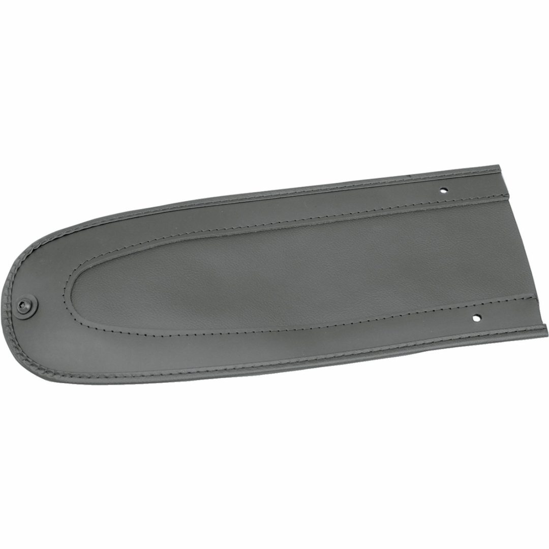 Bakskärmsskydd DRAG SPECIALTIES SKIN FENDER SM FLST 07-12