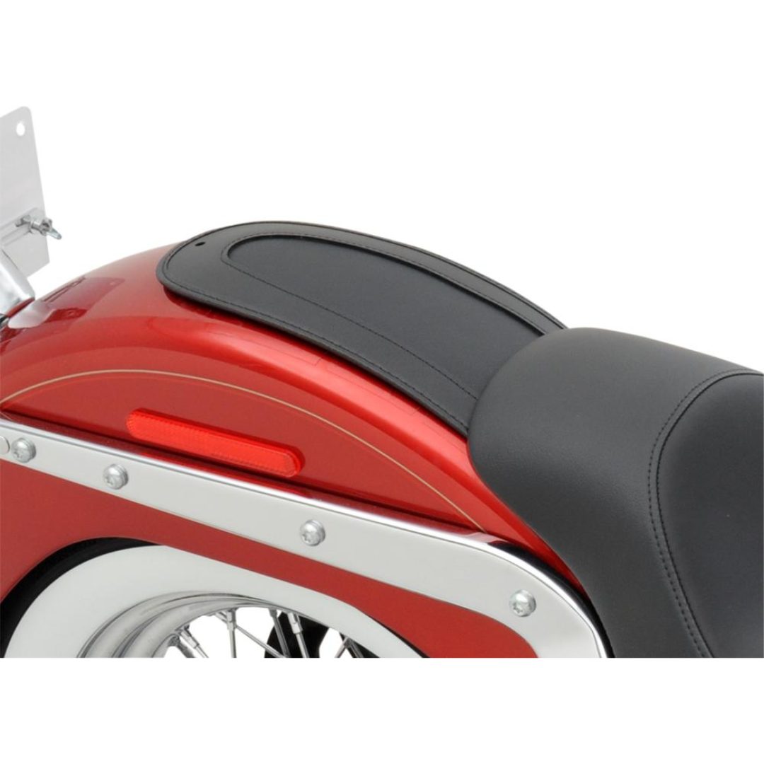 Bakskärmsskydd DRAG SPECIALTIES SKIN FENDER SM FXST 00-12
