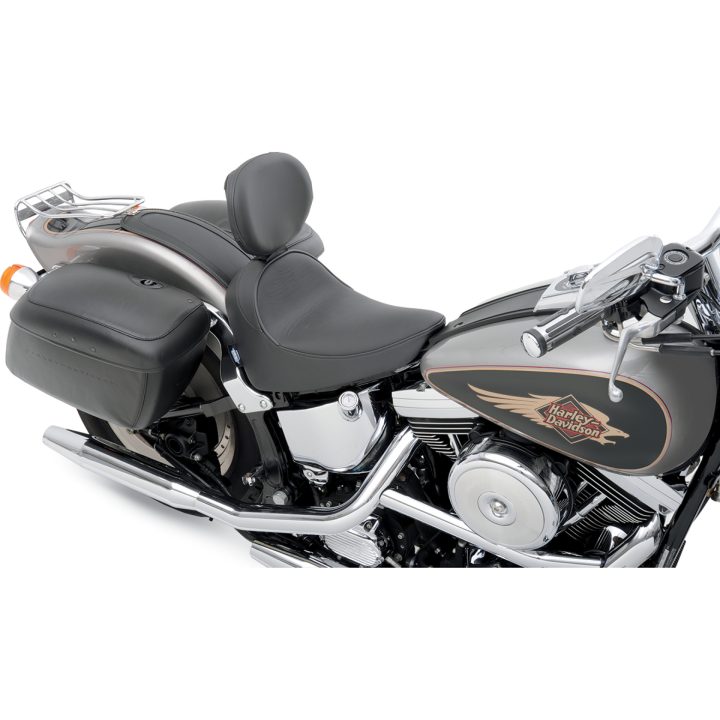 Bakskärmsskydd DRAG SPECIALTIES SKIN FENDER SM FXST 84-99 – bild 4