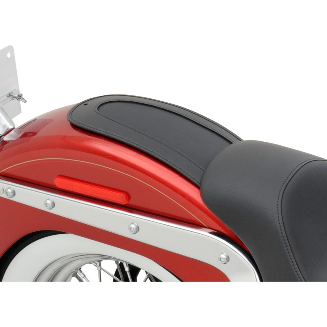 Bakskärmsskydd DRAG SPECIALTIES SKIN FENDER SM FXST 84-99 – bild 3
