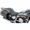 Bakskärmsskydd DRAG SPECIALTIES SKIN FENDER SM FXST 84-99 – miniatyr 1
