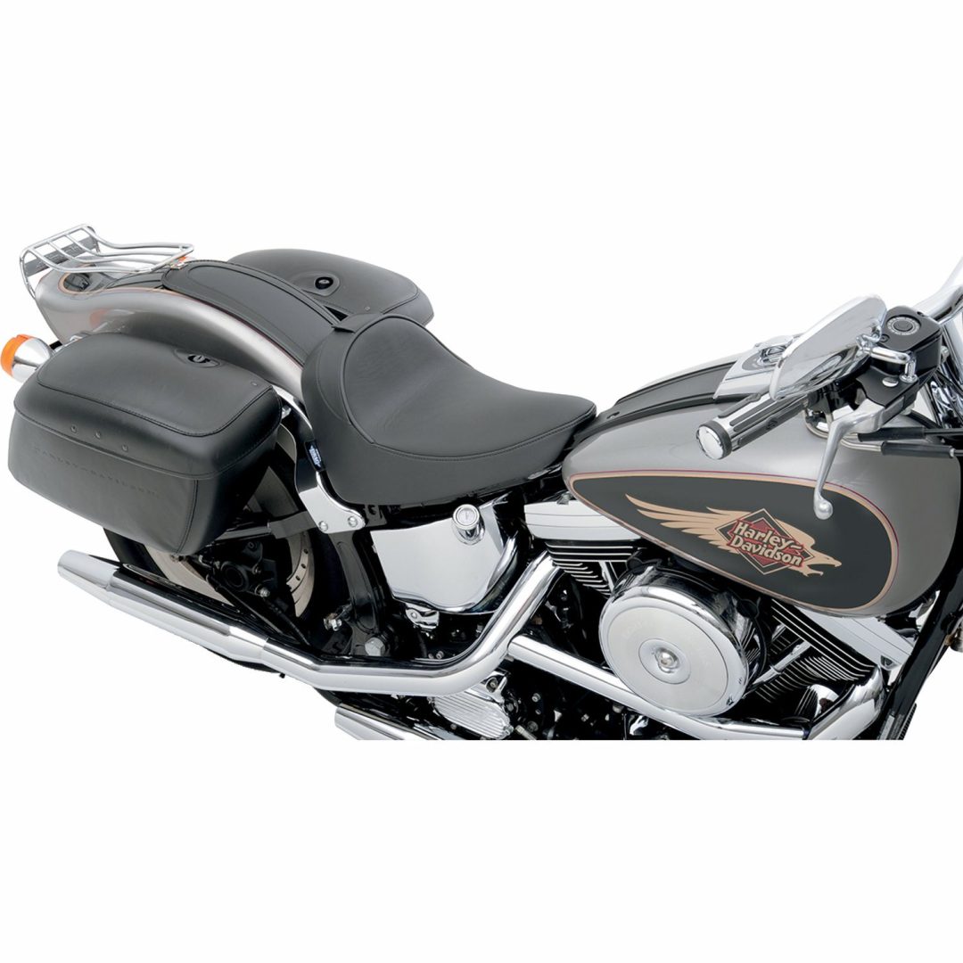 Bakskärmsskydd DRAG SPECIALTIES SKIN FENDER SM FXST 84-99