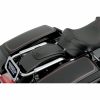 Bakskärmsskydd DRAG SPECIALTIES SKIN FENDER SMTH FL 97-13 – miniatyr 1