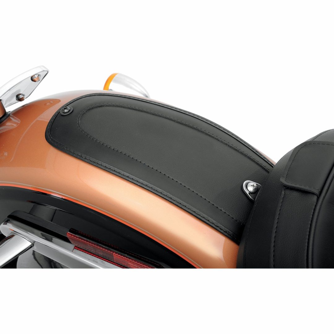 Bakskärmsskydd DRAG SPECIALTIES SKIN FENDER SMTH FXD06-13