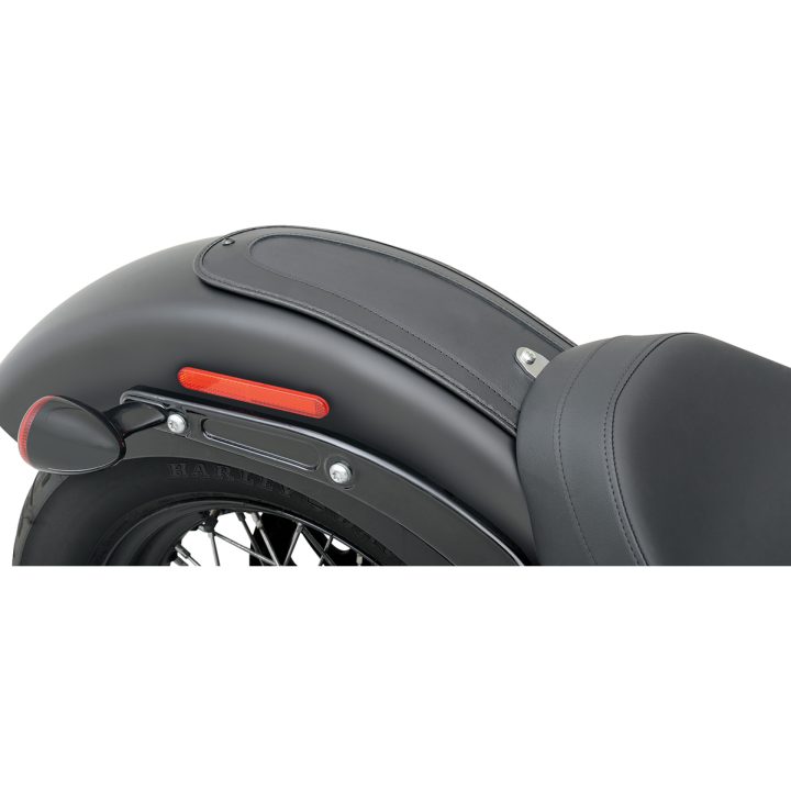 Bakskärmsskydd DRAG SPECIALTIES SKIN FENDER SMTH FXS11-13 – bild 2