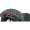 Bakskärmsskydd DRAG SPECIALTIES SKIN FENDER SMTH FXS11-13 – miniatyr 1