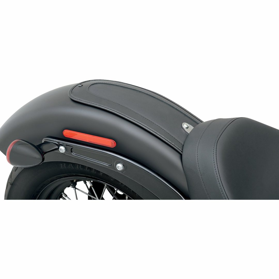 Bakskärmsskydd DRAG SPECIALTIES SKIN FENDER SMTH FXS11-13