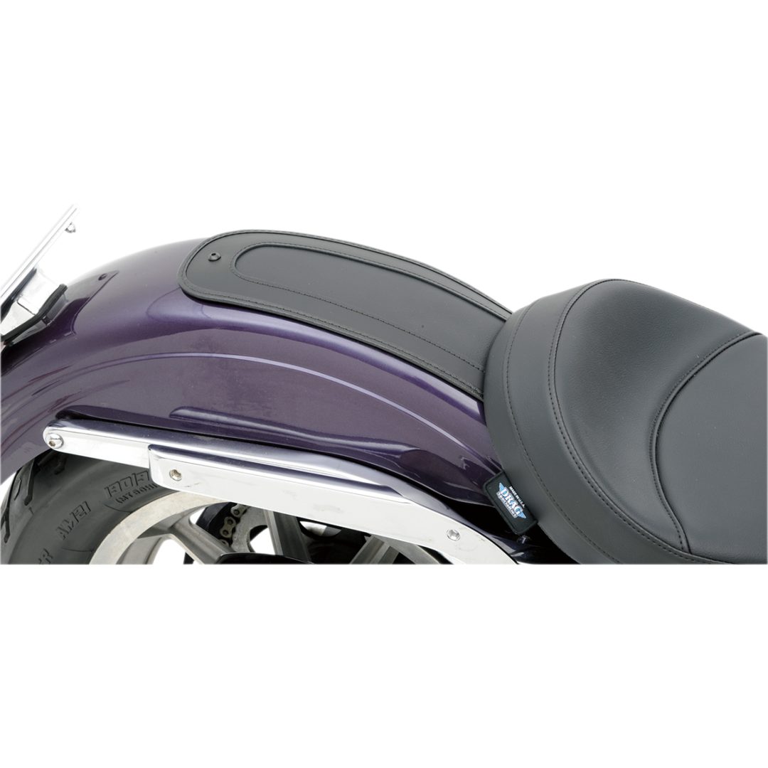 Bakskärmsskydd DRAG SPECIALTIES SKIN FENDR SM FX/XL 57-84 – bild 3