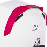 Bakspoiler Airflite Dayglow ICON