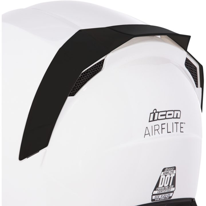 Bakspoiler Airflite ICON En storlek passar alla – bild 2