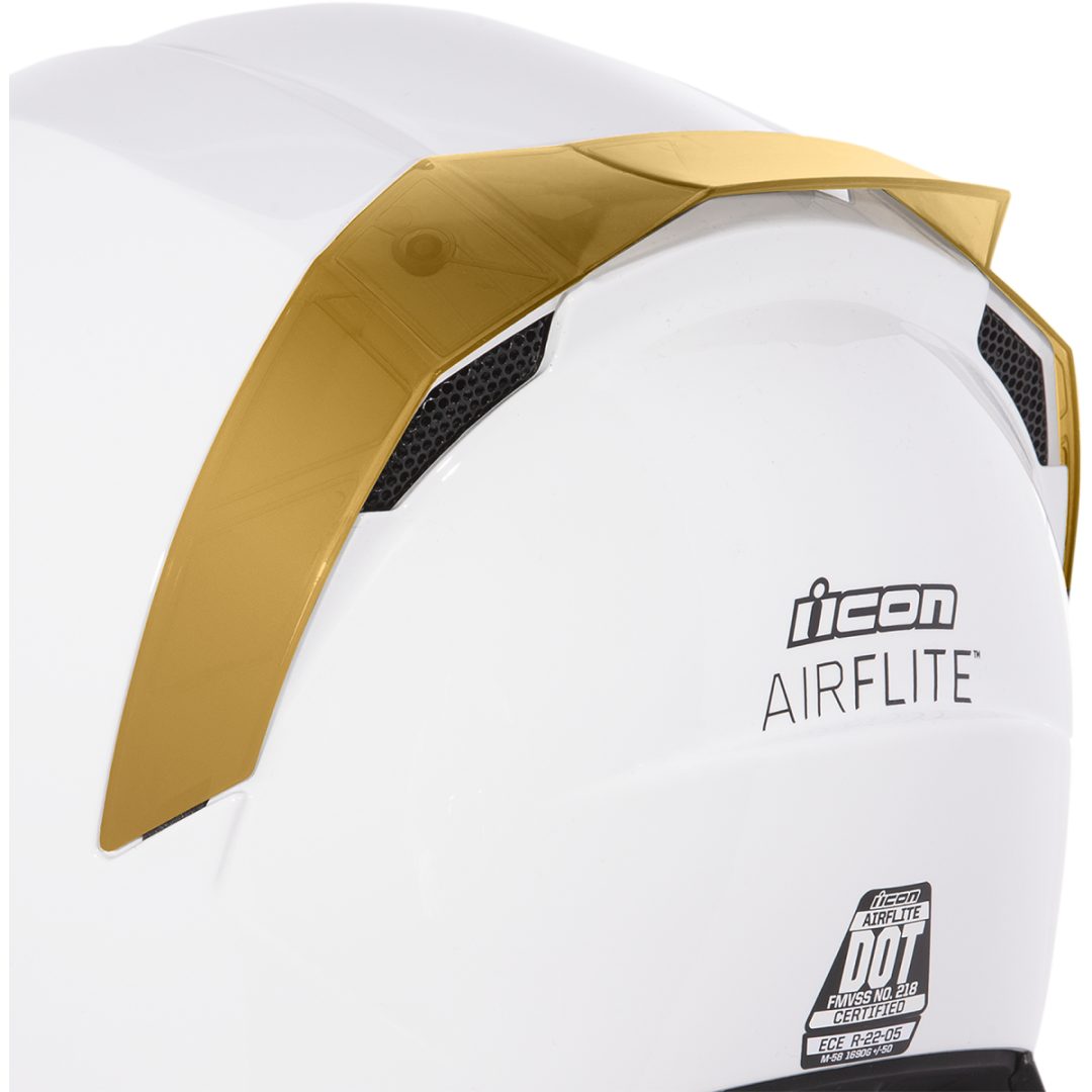 Bakspoiler Airflite RST Pro ICON En storlek passar alla