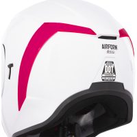 Bakspoiler Airform Dayglow ICON