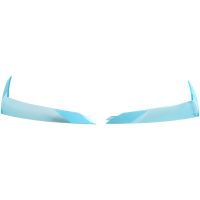 Bakspoiler Airmada Dayglo Blå ICON