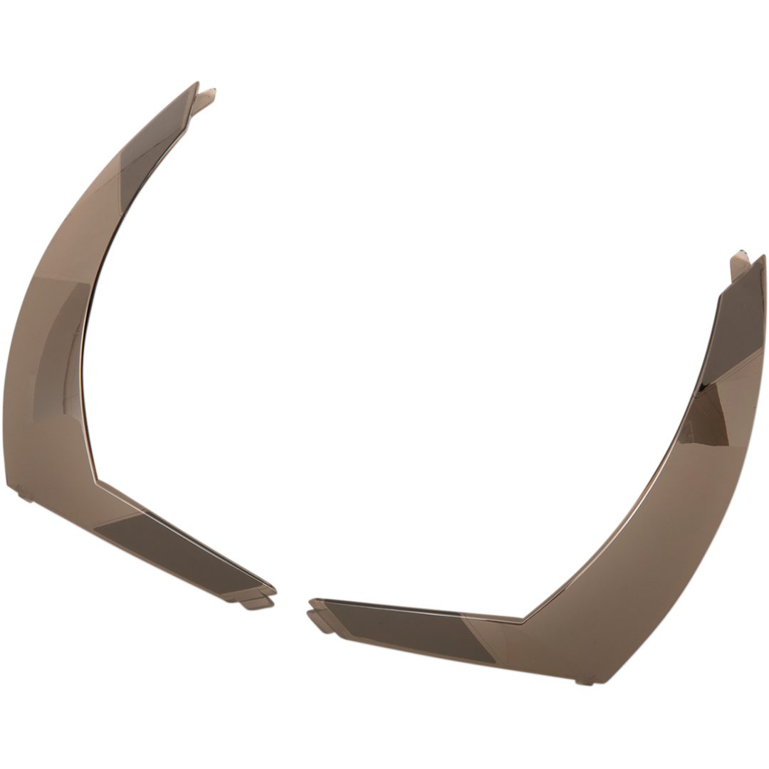 Bakspoiler Hjälm Airform™ ICON En storlek passar alla