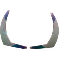 Bakspoiler Hjälm Airform™ ICON