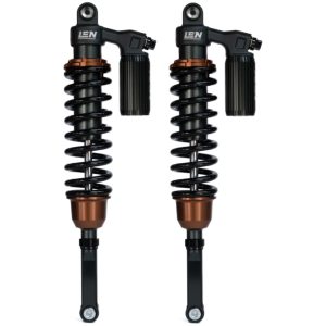 Bakstötdämpare kit Polaris Ranger 900 1000 LEN Performance