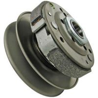 Bakvariator 107mm Diam.