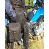 Bakväska Rear Plus Svart OJ – miniatyr 8