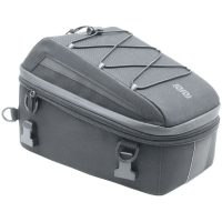 Bakväska Rear Plus Svart OJ