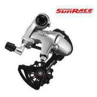 Bakväxel Road Short Cage SUNRACE