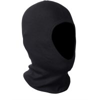 Balaclava 9692 Svart Jobman