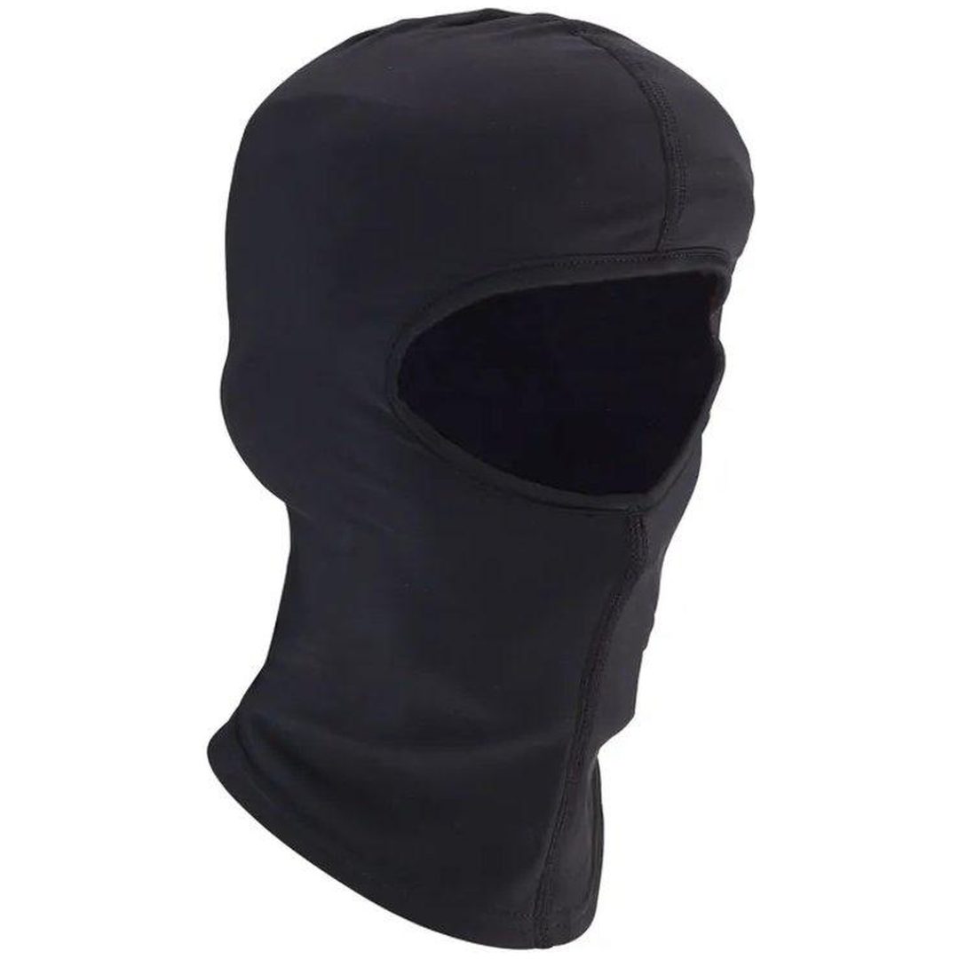 Balaclava Fullhead Svart BBB
