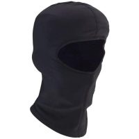Balaclava Fullhead Svart BBB