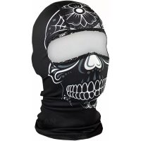 BALACLAVA POLY CALAVERA
