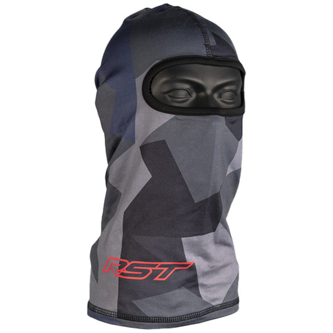 Balaclava RST