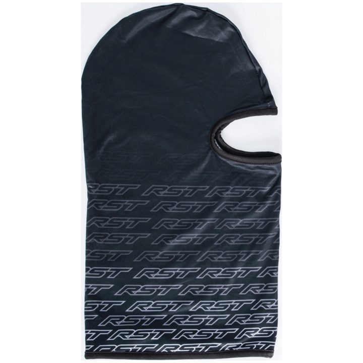 Balaclava Svart RST – bild 3