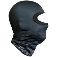 Balaclava Svart RST