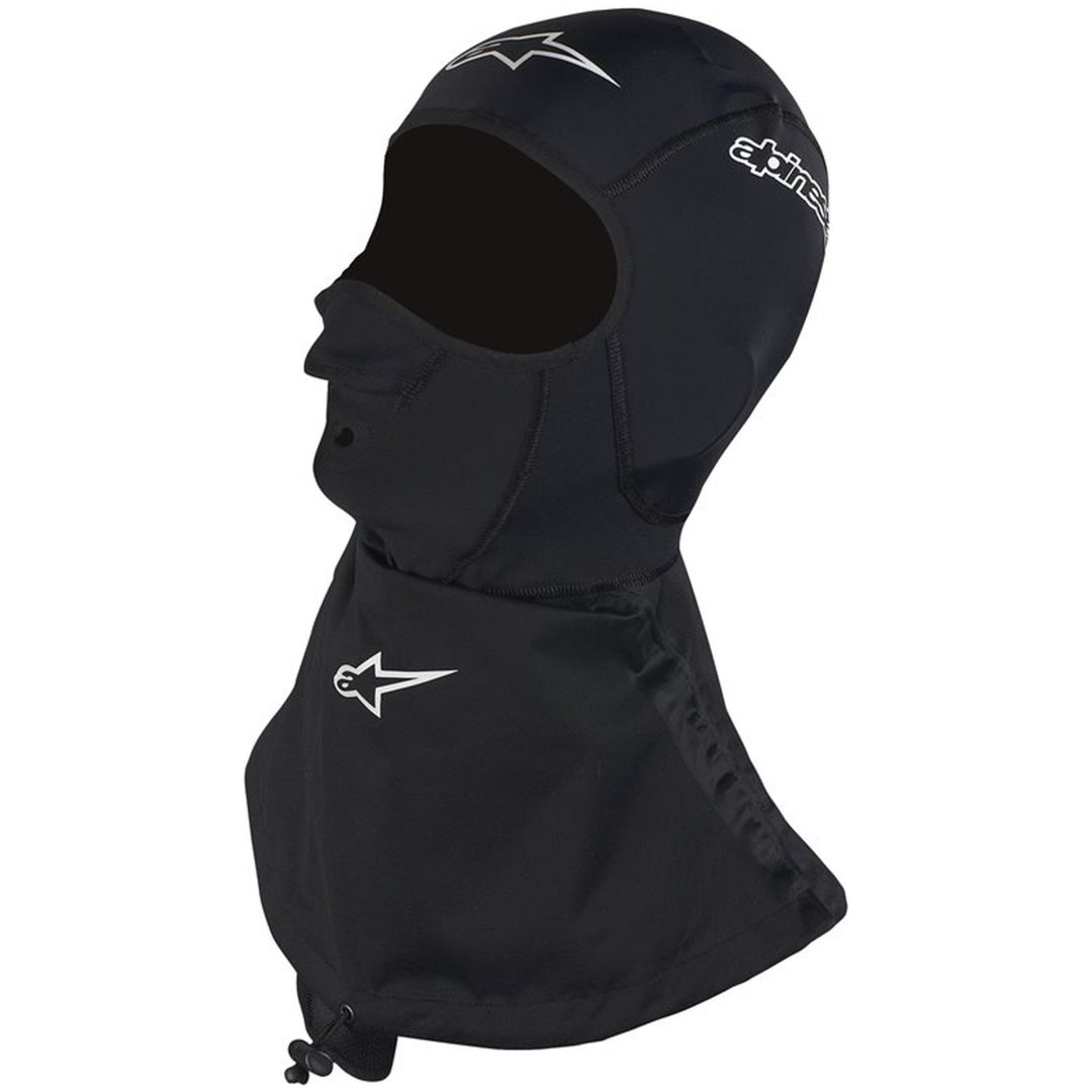 Balaclava Winter Touring Alpinestars En storlek