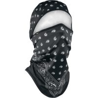 BALACLV SF CONV BK PAISLY