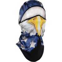 BALACLV SF CONV USA EAGLE