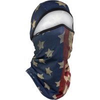 BALACLV SPFLX CNV PATRIOT
