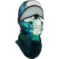 BALACLVA SPRT PAINT SKULL