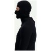 Balaklava Merino Extreme Svart Svala – miniatyr 2