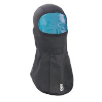 Balaklava Pro Head Svart OJ