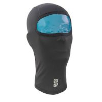 Balaklava Silk Svart OJ
