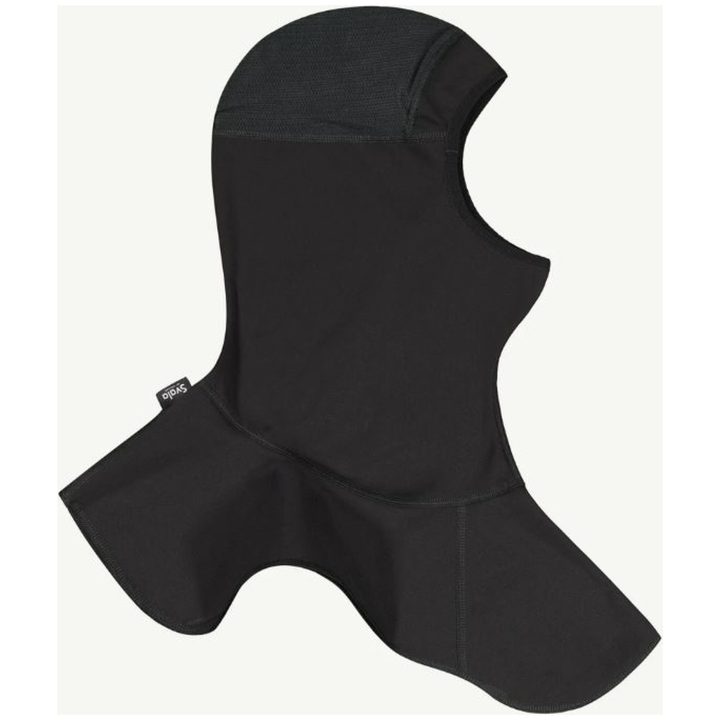 Balaklava Windproof Power Svart Svala – bild 2